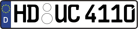 HD-UC4110