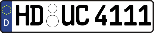 HD-UC4111