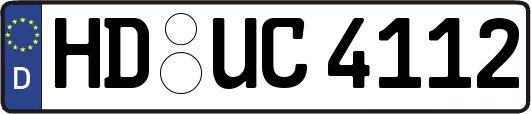 HD-UC4112