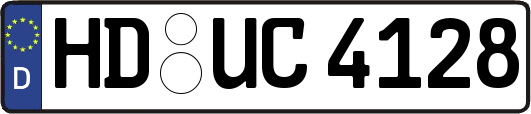 HD-UC4128