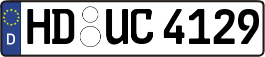 HD-UC4129