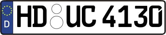 HD-UC4130