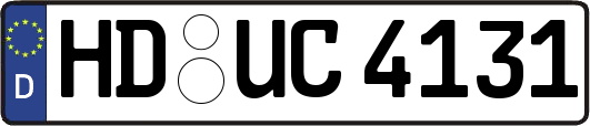 HD-UC4131