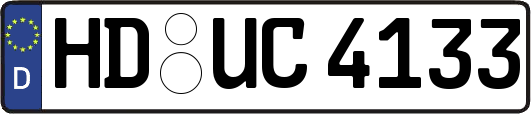HD-UC4133