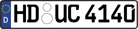 HD-UC4140