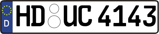 HD-UC4143