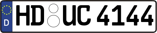 HD-UC4144