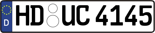 HD-UC4145
