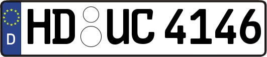 HD-UC4146