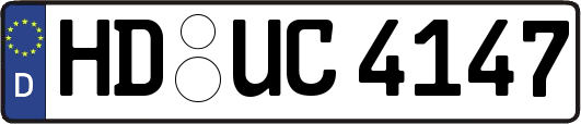 HD-UC4147