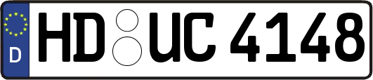 HD-UC4148