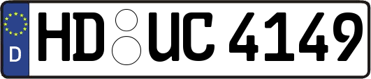 HD-UC4149