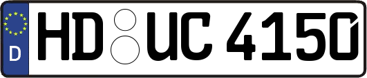 HD-UC4150
