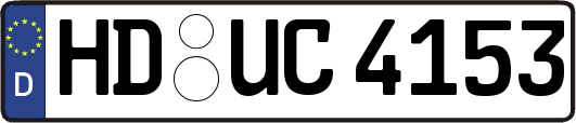 HD-UC4153