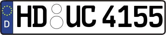 HD-UC4155
