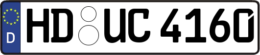 HD-UC4160