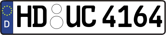 HD-UC4164