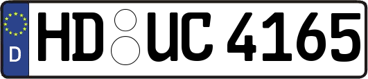 HD-UC4165