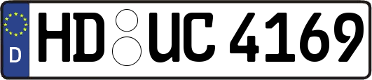 HD-UC4169