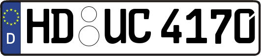 HD-UC4170
