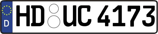 HD-UC4173