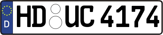 HD-UC4174