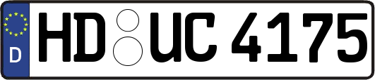 HD-UC4175