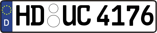 HD-UC4176