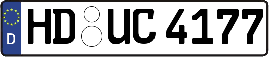 HD-UC4177