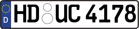 HD-UC4178