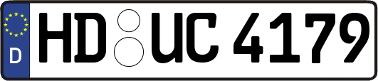 HD-UC4179