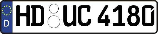HD-UC4180