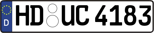 HD-UC4183