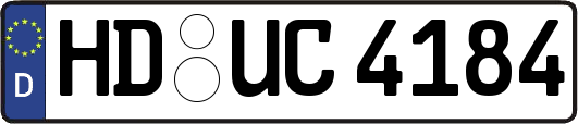 HD-UC4184