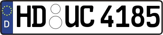 HD-UC4185