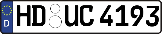 HD-UC4193