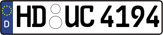 HD-UC4194