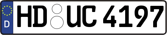 HD-UC4197