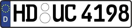 HD-UC4198