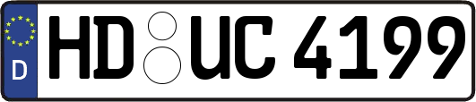 HD-UC4199