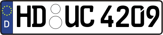 HD-UC4209