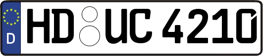 HD-UC4210