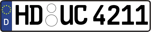 HD-UC4211