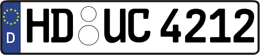 HD-UC4212