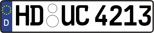 HD-UC4213