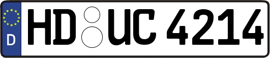 HD-UC4214