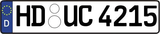 HD-UC4215