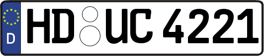 HD-UC4221