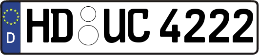 HD-UC4222