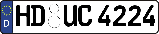 HD-UC4224